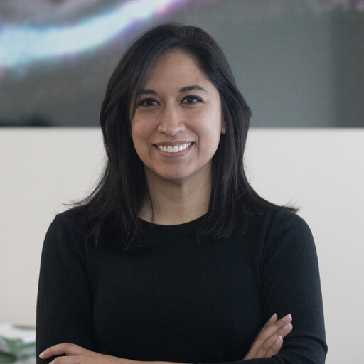 Dr. Liz Ortiz de Ora